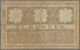 01351 Denmark  / Dänemark: 10 Kroner 1911 P. 7k, Used With Stronger Center Fold, Causing Several Small Hol - Dinamarca