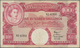 01387 East Africa / Ost-Afrika: 100 Shillings ND(1958-60), P.40, Still Nice Colors And Original Shape With - Andere - Afrika