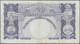 01389 East Caribbean States / Ostkaribische Staaten: 20 Dollars 1959 P. 11, Used With Folds And Creases, N - Oostelijke Caraïben