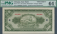 01421 Ethiopia / Äthiopien: 500 Dollars ND(1945) Specimen P. 17s, With Front And Back Separately Printed, - Etiopía