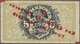 01426 Faeroe Islands / Färöer: 5 Kroner 1940 P. 1b, Several Folds On Paper, No Holes, Only One Tiny Border - Faroe Islands