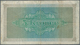 01428 Faeroe Islands / Färöer: 5 Kroner 1940 P. 10, Several Vertical Folds But No Holes Or Tears, Paper St - Islas Faeroes