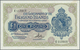 01434 Falkland Islands / Falkland Inseln: 1 Pound 1974 P. 8b In Condition: UNC. - Falkland Islands