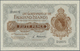 01438 Falkland Islands / Falkland Inseln: 50 Pence 1969 P. 10a In Condition: UNC. - Islas Malvinas