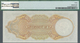 01443 Fiji: 5 Shillings June 1st 1951 With Signatures: Taylor / Donovan / Smith, P.37k, Excellent Conditio - Fiji