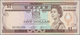 01449 Fiji: 1 Dollar 1980 Replacement Note Z/1 P. 76r In Condition: UNC. - Figi