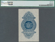 01456 Finland / Finnland: 5 Markkaa 1897, P.1a, PMG Graded 64 Choice Uncirculated - Finland