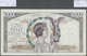 01472 France / Frankreich: Set Of 12 Large Size Banknotes Containing 500 Francs 1920 P. 66h (F), 500 Franc - Otros & Sin Clasificación