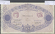 Delcampe - 01472 France / Frankreich: Set Of 12 Large Size Banknotes Containing 500 Francs 1920 P. 66h (F), 500 Franc - Otros & Sin Clasificación