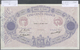 Delcampe - 01472 France / Frankreich: Set Of 12 Large Size Banknotes Containing 500 Francs 1920 P. 66h (F), 500 Franc - Otros & Sin Clasificación