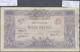 Delcampe - 01472 France / Frankreich: Set Of 12 Large Size Banknotes Containing 500 Francs 1920 P. 66h (F), 500 Franc - Otros & Sin Clasificación