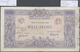 Delcampe - 01472 France / Frankreich: Set Of 12 Large Size Banknotes Containing 500 Francs 1920 P. 66h (F), 500 Franc - Other & Unclassified