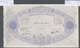 Delcampe - 01472 France / Frankreich: Set Of 12 Large Size Banknotes Containing 500 Francs 1920 P. 66h (F), 500 Franc - Otros & Sin Clasificación