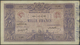 01473 France / Frankreich: 1000 Francs June 30th 1891, P.67b (Fay 36-3) With Signatures: Delmotte, D'Anfre - Other & Unclassified