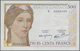 01476 France / Frankreich: 300 Francs 1938 P. 87, Used Note, Pressed, Condition: F. - Otros & Sin Clasificación