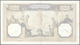 01478 France / Frankreich: Set Of 2 Notes 1000 Francs 1939 P. 90, Both Very Crisp With Original Colors, Li - Altri & Non Classificati