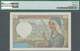 01479 France / Frankreich: 50 Francs 1941, P.93, PMG Graded 63 Choice Uncirculated - Altri & Non Classificati