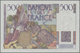 01486 France / Frankreich: 500 Francs May 13th 1948, P.129b, Excellent Condition With Two Vertical Folds A - Other & Unclassified