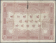 01535 French Indochina / Französisch Indochina: 1 Piastre ND(1901-1921) Saigon Banque De L'Indochine P. 34 - Indocina