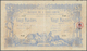 01536 French Indochina / Französisch Indochina: Highly Rare Banknote 20 Piastres 1905 Saigon Banque De L'I - Indocina