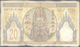 01541 French Indochina / Französisch Indochina: Set Of 3 Large Size Banknotes Containing 20 Piastres P. 50 - Indochina