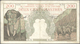Delcampe - 01541 French Indochina / Französisch Indochina: Set Of 3 Large Size Banknotes Containing 20 Piastres P. 50 - Indochina