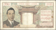 Delcampe - 01541 French Indochina / Französisch Indochina: Set Of 3 Large Size Banknotes Containing 20 Piastres P. 50 - Indochina