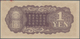 01547 French Indochina / Französisch Indochina: 1 Yen ND P. M2, In Condition: UNC. - Indocina