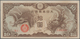 01548 French Indochina / Französisch Indochina: 10 Yen ND P. M4, Light Corner Dint At Lower Right Corner, - Indochina