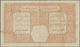 01560 French West Africa / Französisch Westafrika: 25 Francs 1925 DAKAR P. 7Bb In Used Condition With Fold - Estados De Africa Occidental
