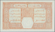 01571 French West Africa / Französisch Westafrika: 50 Francs 1919 DAKAR P. 9Ba, Very Rare Early Date In Ex - Estados De Africa Occidental