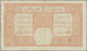 01572 French West Africa / Französisch Westafrika: 50 Francs 1926 DAKAR P. 9Bb, Used With Several Folds An - West-Afrikaanse Staten