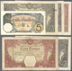 01587 French West Africa / Französisch Westafrika: Big Lot Of 70 Banknotes Containing The Following Issues - West African States