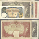 01587 French West Africa / Französisch Westafrika: Big Lot Of 70 Banknotes Containing The Following Issues - Stati Dell'Africa Occidentale