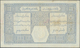 01591 French West Africa / Französisch Westafrika: Rare Banknote 500 Francs 1924 GRAND-BASSAM P. 13D, Used - Estados De Africa Occidental