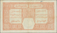 01594 French West Africa / Französisch Westafrika: 1000 Francs 1924 P. 15B, Very Rare Large Size Note, Use - Estados De Africa Occidental