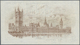 01618 Great Britain / Großbritannien: 1 Pound ND P. 359a, Light Folds In Paper, Pressed, A Few Pinholes At - Andere & Zonder Classificatie