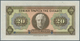 01629 Greece / Griechenland: 20 Drachmai ND(1928) Specimen P. 95s In Condition: UNC. - Grecia