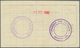 01634 Greece / Griechenland: 50.000.000 Drachmai 1944 P. 151, Very Light Dint At Lower Left And Upper Righ - Grecia