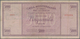 01645 Greece / Griechenland: 5000 Drachmai ND(1941) P. M7, Vertical And Horizontal Folds, 3 Minor Border T - Grecia
