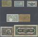 01650 Greece / Griechenland: Larger Lot Of 14 Banknotes Containing The Following Pick Numbers: 34, 54, 64, - Grecia