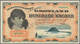 01652 Greenland / Grönland: 100 Kroner 1953 SPECIMEN, P.21as, Tiny Creases In The Paper, Otherwise Perfect - Groenlandia