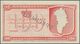 01652 Greenland / Grönland: 100 Kroner 1953 SPECIMEN, P.21as, Tiny Creases In The Paper, Otherwise Perfect - Groenland