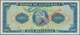 01657 Guatemala: Banco De Guatemala 100 Quetzales 1959-65 SPECIMEN By Waterlow & Sons Ltd., P.49s In Perfe - Guatemala