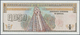 01659 Guatemala: 1/2 Quetzal 1992 Specimen P. 79s In Condition: UNC. - Guatemala