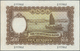 01676 Hong Kong: 500 Dollars 1977 P. 72d, Crisp Original With Only A Light Center Fold, No Holes Or Tears, - Hongkong