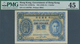 01682 Hong Kong: 1 Dollar ND(1940-41) P. 316 In Condition: PMG Graded 45 Choice XF. - Hong Kong