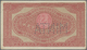 01688 Hungary / Ungarn: 2 Korona 1920 Specimen, P.58s With Perforation "MINTA", Lightly Toned Paper And Ro - Hungría