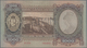 01702 Hungary / Ungarn: 1000 Pengö 1943 Specimen, P.116s With Perforation "MINTA" In UNC Condition - Hungary