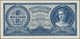 01707 Hungary / Ungarn: 1 Milliard Milpengö 1946 Specimen, P.131s With Perforation "MINTA" In AUNC Conditi - Hungría